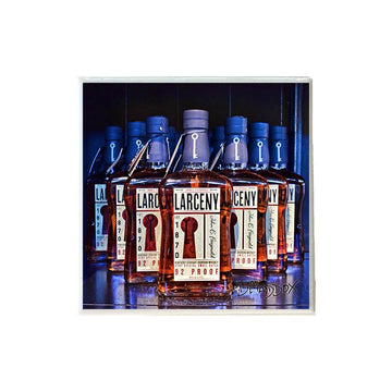 Bourbon Galore 2 Coaster