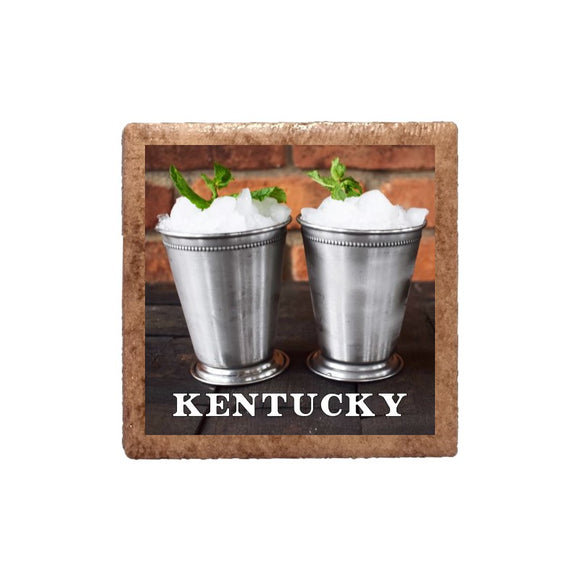 Derby Mint Julep Pair