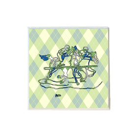 Derby by Peter 4 on Plaid