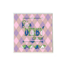 Talk Derby to Me on Plaid-1