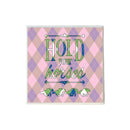 Hold Your Horses Derby on Plaid-1