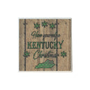 Have Yourself a Kentucky Christmas Coaster-1