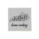 Kentucky Home Cooking Coaster-1