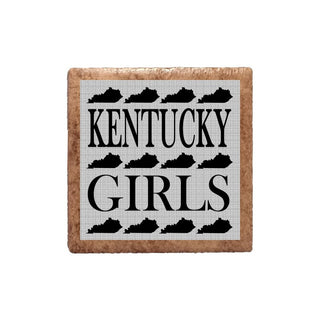 Kentucky Girls Magnet