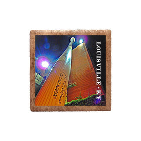 Louisville Slugger Magnet