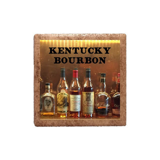 Kentucky Bourbon Magnet