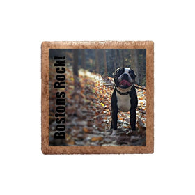 Boston's Rock Magnet