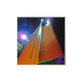 Louisville Slugger 2 Coaster