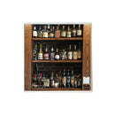 Bourbons Bistro 2 Coaster-1