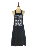 Kentucky Girls Do It In the Kitchen Apron-1