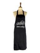 Kentucky Home Cooking Apron-1