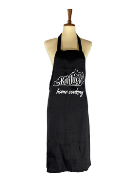 Kentucky Home Cooking Apron