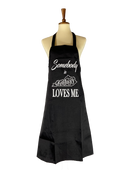 Somebody In Kentucky Loves Me Apron-1