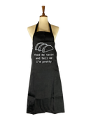 Feed Me Tacos and Tell Me I'm Pretty Apron-1