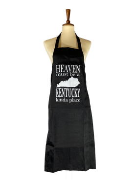 Heaven Must Be a Kentucky Kinda Place