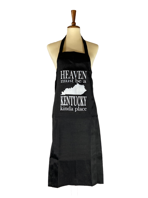 Heaven Must Be a Kentucky Kinda Place