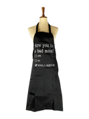 Are You In a Bad Mood Apron-1