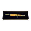 Bourbon Barrel Pen-3