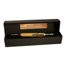 Bourbon Barrel Pen-4