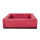 Derby Pink Jockey Deco Shadowbox Art-4