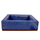 Derby Vintage Race Deco Shadowbox Art-4