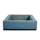 Derby Race Spires Deco Shadowbox Art-4