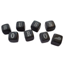 Bourbon Whiskey Stones and Stave Set-5