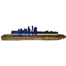 Louisville Skyline Barrel Stave Cutout-1