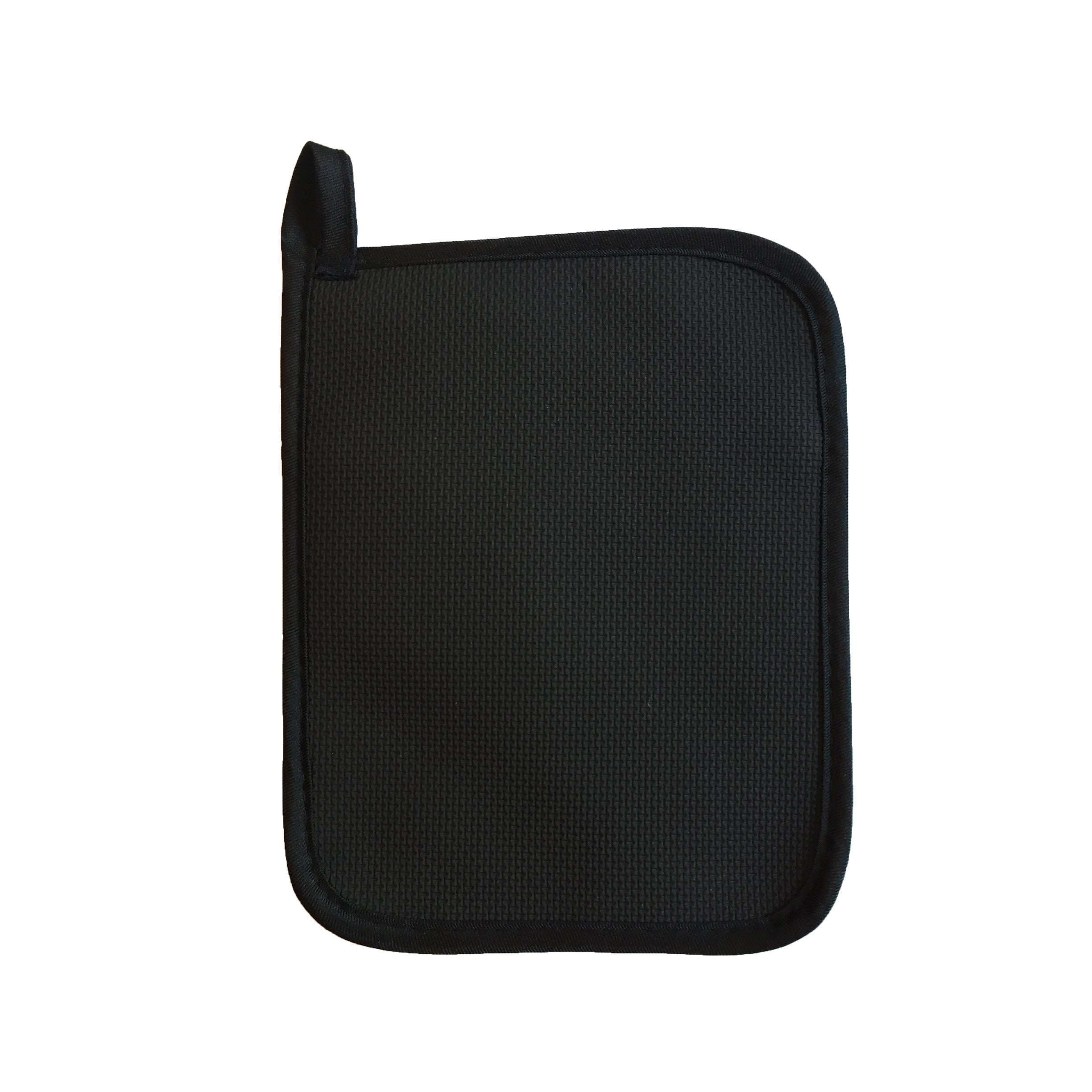 LOU-A-VUL Say It Like You're Drinking Bourbon Pot Holder - 0