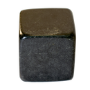 Bourbon is just fun water Whiskey Stone-3