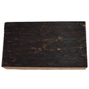 Bourbon Whiskey Stones and Stave Set-7