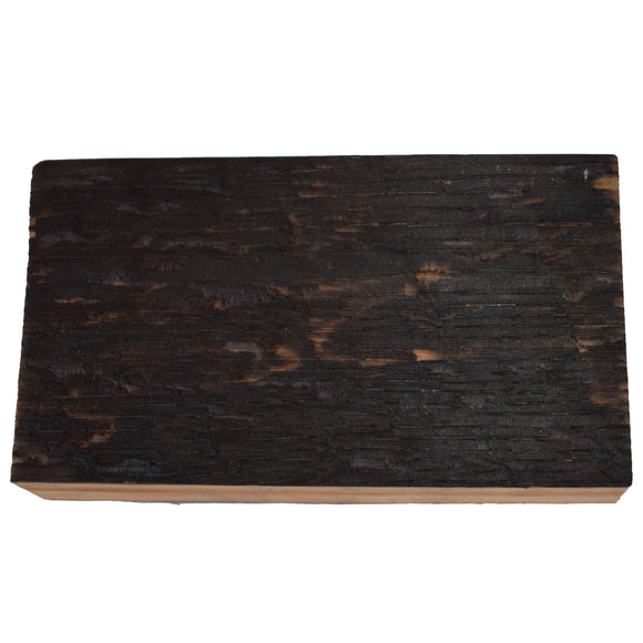 Bourbon Whiskey Stones and Stave Set