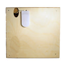 Bourbon Rick House Classic Deco Light Up Shadowbox-6