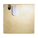 Derby Vintage Horses Racing Light Up Shadowbox-5