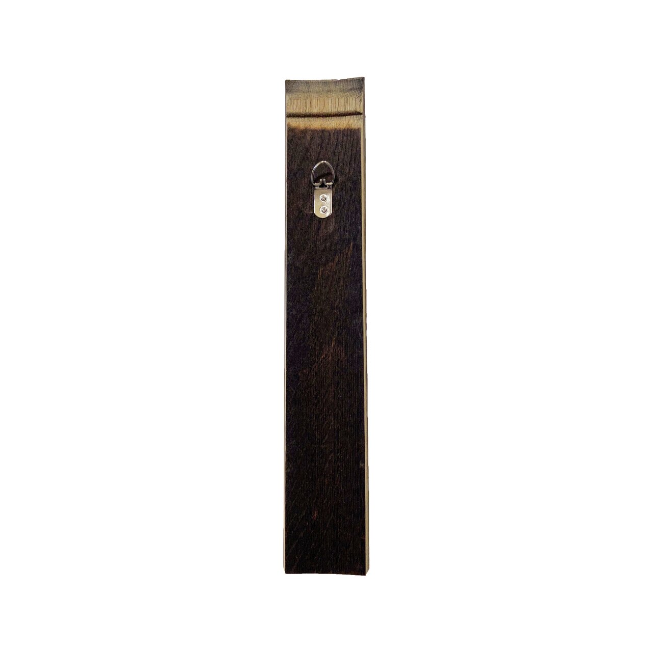 Scotch Barrel Stave Sign