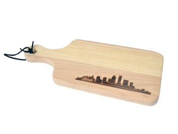 Louisville Skyline Cheese Board