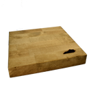 Large Trivet with Kentucky Shape-2