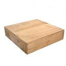 Small Trivet with Kentucky Shape-3