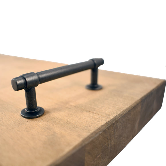 Large Tray with Kentucky Shape