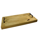 Large Tray with Kentucky Shape-3