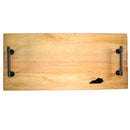 Small Tray with Kentucky Shape-1
