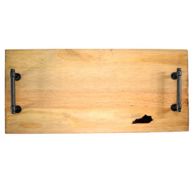 Small Tray with Kentucky Shape