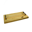 Small Tray with Kentucky Shape-3