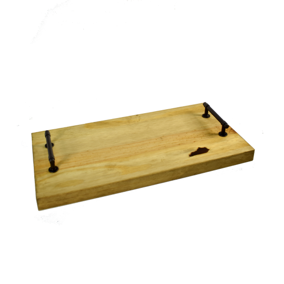 Small Tray with Kentucky Shape