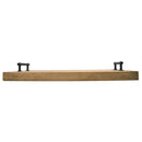 Small Tray with Kentucky Shape-2