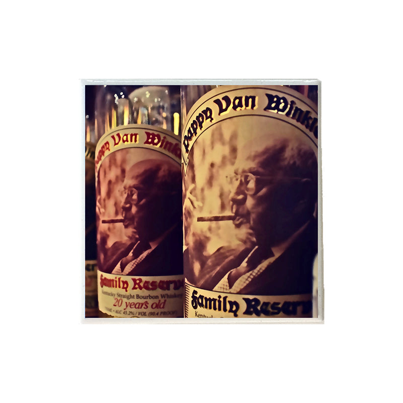 Two Pappy's Coaster | Layne Wilson