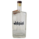 Bourbon on Bottles Decanter-2