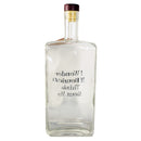 I Wonder If Bourbon Thinks About Me Decanter-2