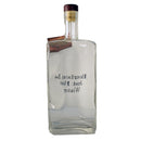 Bourbon Is Just Fun Water Decanter-2