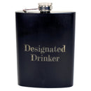 Designated Drinker Flask-1